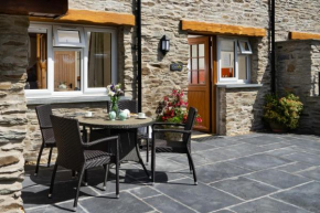 Cych Cottage